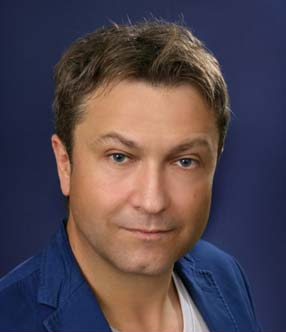 prof. dr hab. Waldemar Głabiszewski